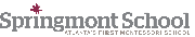 Springmont School Logo
